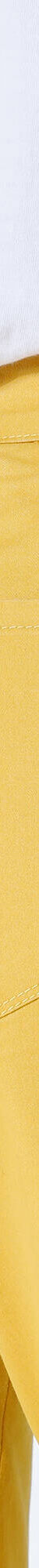 Pantacourt droit stretch (safran) Pantacourt droit stretch (safran)